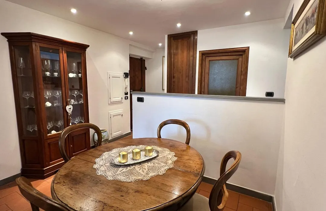 Baroni Cortelli Apartments Firenze-1