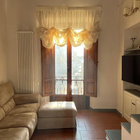 Baroni Cortelli Apartments Firenze-2